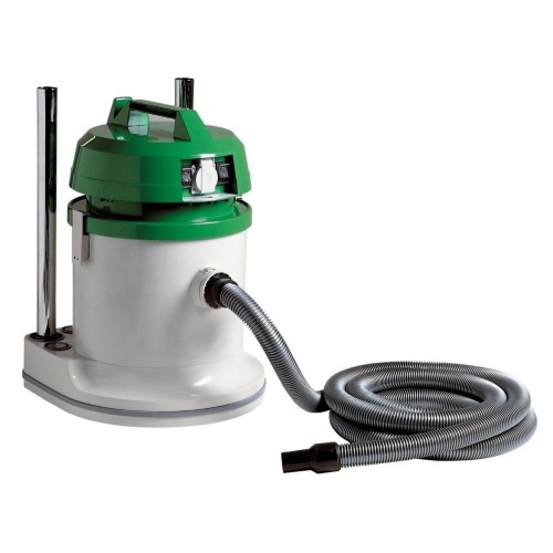 Промисловий пилосос HITACHI S24E