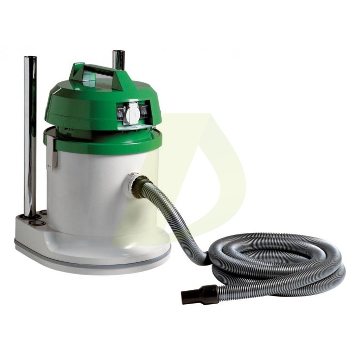 Промисловий пилосос HITACHI S24E Промисловий пилосос HITACHI S24E