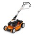 Газонокосарка бензинова STIHL RM 650 V (63640113401)