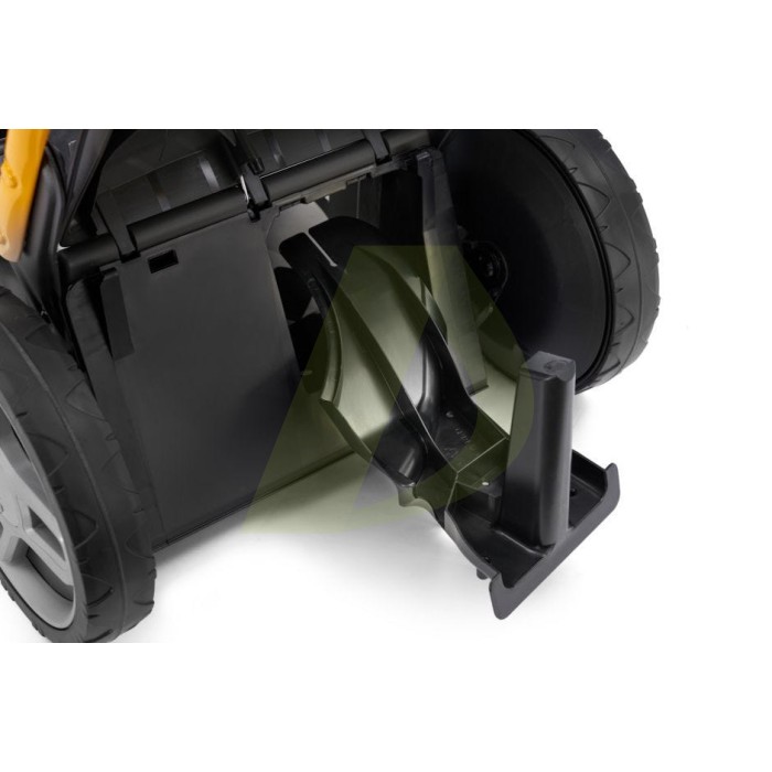 Газонокосарка бензинова STIGA Combi 748S Газонокосарка бензинова STIGA Combi 748S