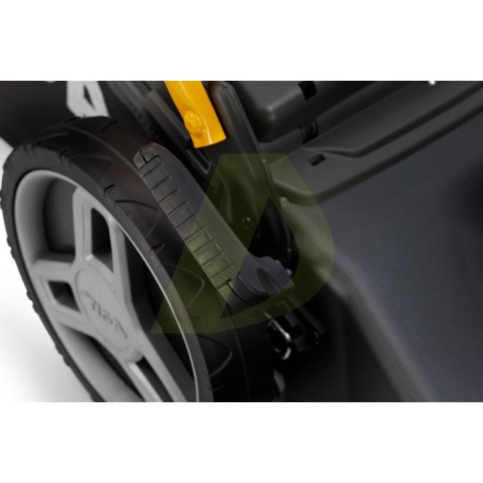 Газонокосарка бензинова STIGA Combi 748S Газонокосарка бензинова STIGA Combi 748S