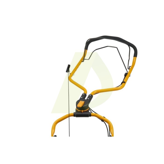 Газонокосарка бензинова STIGA Combi 748S Газонокосарка бензинова STIGA Combi 748S