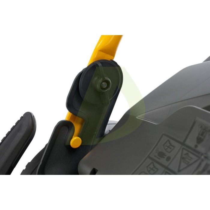 Газонокосарка бензинова STIGA Combi 748S Газонокосарка бензинова STIGA Combi 748S