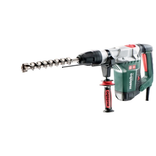 Перфоратор SDS-MAX METABO KHE 5-40 (600687000)
