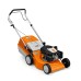 Газонокосарка бензинова STIHL RM 248 (63500113456)