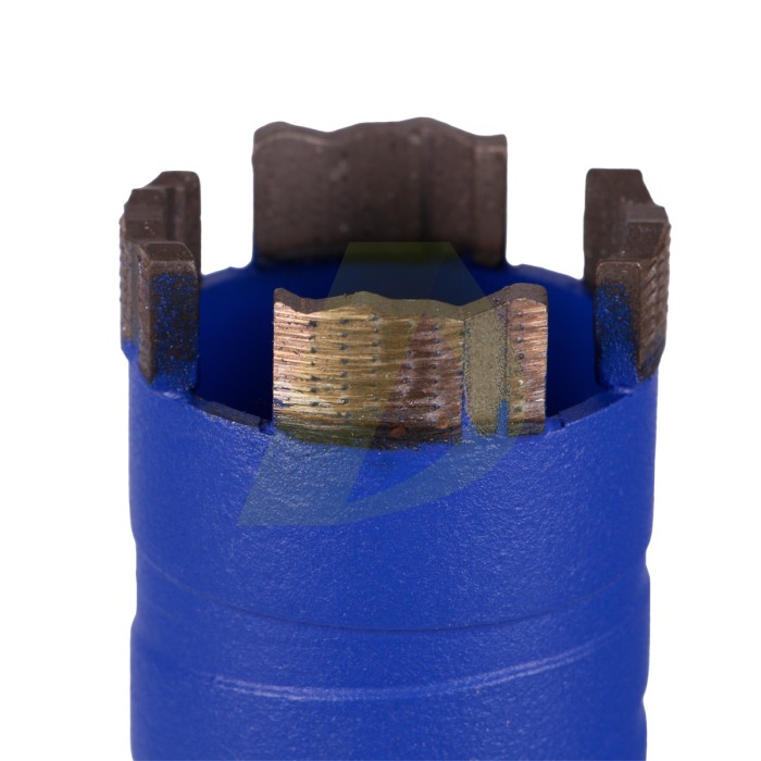 Свердло алмазне DDS-W 042x300-4x1 1/4 UNC DLD 042 RM-TX Свердло алмазне DDS-W 042x300-4x1 1/4 UNC DLD 042 RM-TX