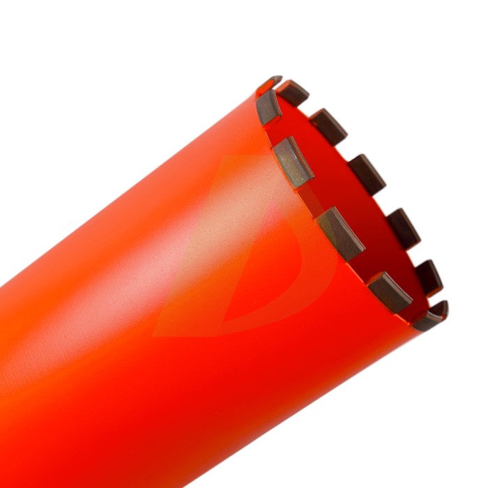 Свердло алмазне DDS-W 152x450-12x1 1/4 UNC DLD 152 RS6 Свердло алмазне DDS-W 152x450-12x1 1/4 UNC DLD 152 RS6