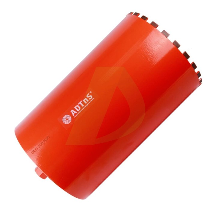 Свердло алмазне DDS-W 300x450-24x1 1/4 UNC DLD 300 RS6 Свердло алмазне DDS-W 300x450-24x1 1/4 UNC DLD 300 RS6