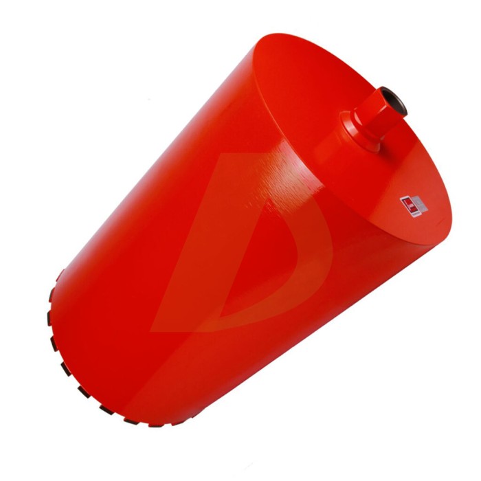 Свердло алмазне DDS-W 300x450-24x1 1/4 UNC DLD 300 RS6 Свердло алмазне DDS-W 300x450-24x1 1/4 UNC DLD 300 RS6