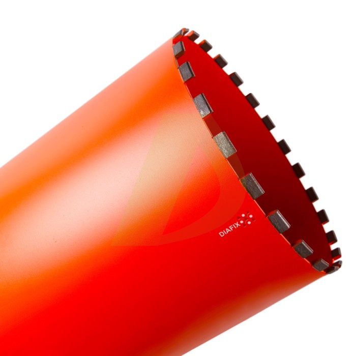 Свердло алмазне DDS-W 250x450-20x1 1/4 UNC DLD 250 RS6 Свердло алмазне DDS-W 250x450-20x1 1/4 UNC DLD 250 RS6