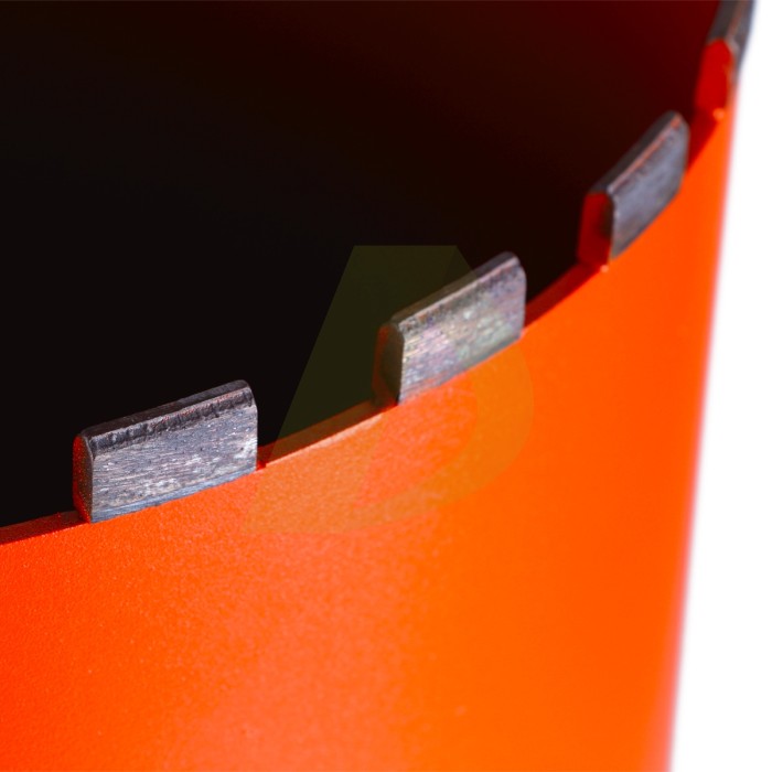 Свердло алмазне DDS-W 250x450-20x1 1/4 UNC DLD 250 RS6 Свердло алмазне DDS-W 250x450-20x1 1/4 UNC DLD 250 RS6