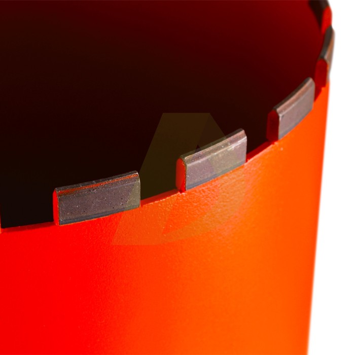 Свердло алмазне DDS-W 250x450-20x1 1/4 UNC DLD 250 RS6 Свердло алмазне DDS-W 250x450-20x1 1/4 UNC DLD 250 RS6