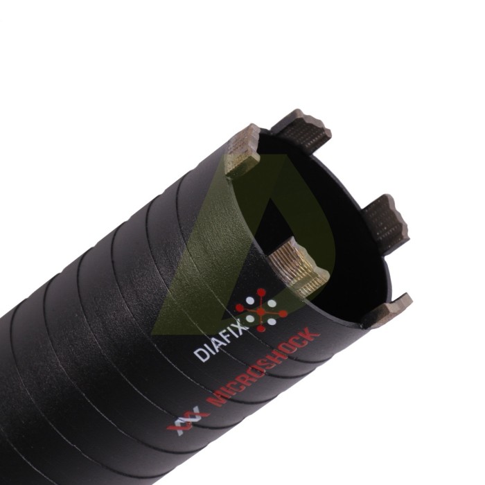 Свердло алмазне DDS-W 072x300-5x1 1/4 UNC DLD 072 RS-TX Свердло алмазне DDS-W 072x300-5x1 1/4 UNC DLD 072 RS-TX