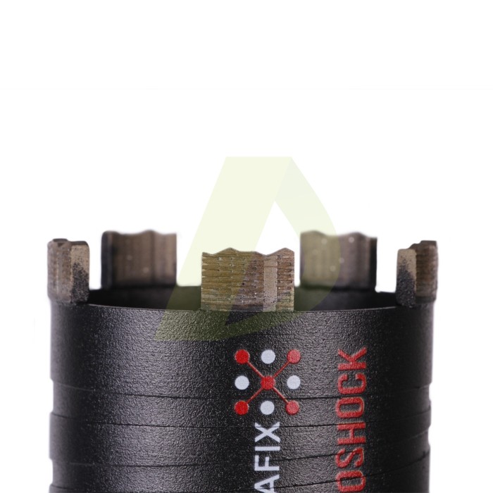 Свердло алмазне DDS-W 072x300-5x1 1/4 UNC DLD 072 RS-TX Свердло алмазне DDS-W 072x300-5x1 1/4 UNC DLD 072 RS-TX