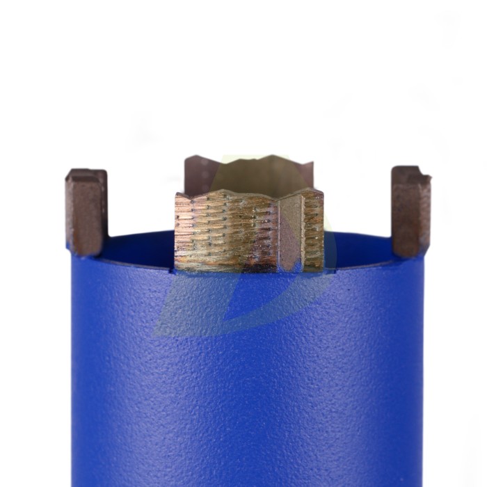 Свердло алмазне DDS-W 042x450-4x1 1/4 UNC DLD 042 RM-TX Свердло алмазне DDS-W 042x450-4x1 1/4 UNC DLD 042 RM-TX