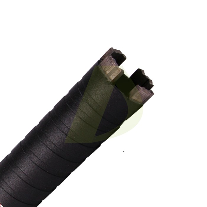 Свердло алмазне DDS-W 042x300-4x1 1/4 UNC DLD 042 RS-TX Свердло алмазне DDS-W 042x300-4x1 1/4 UNC DLD 042 RS-TX