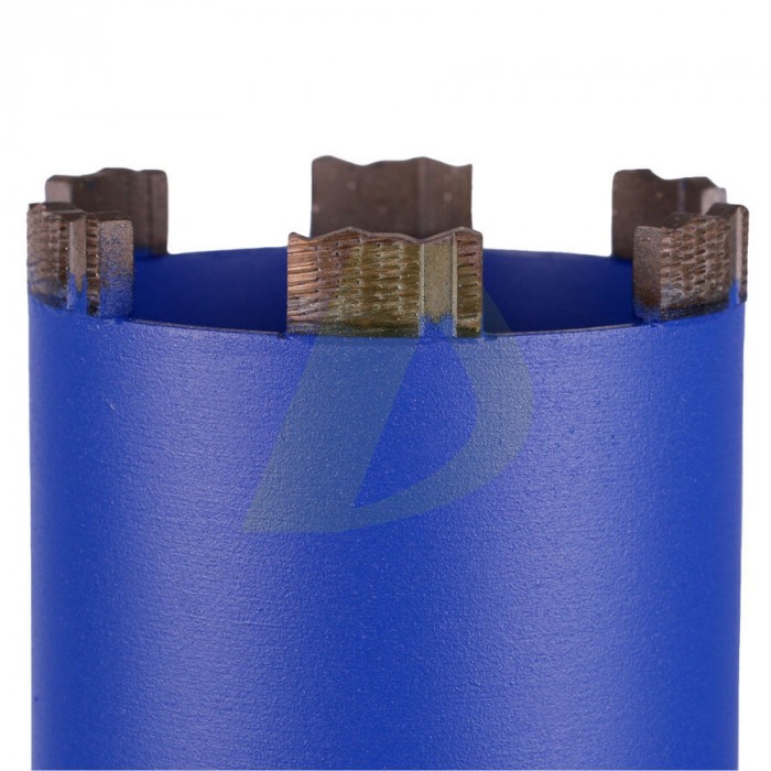 Свердло алмазне DDS-W 092x450-6x1 1/4 UNC DLD 092 RM-TX Свердло алмазне DDS-W 092x450-6x1 1/4 UNC DLD 092 RM-TX