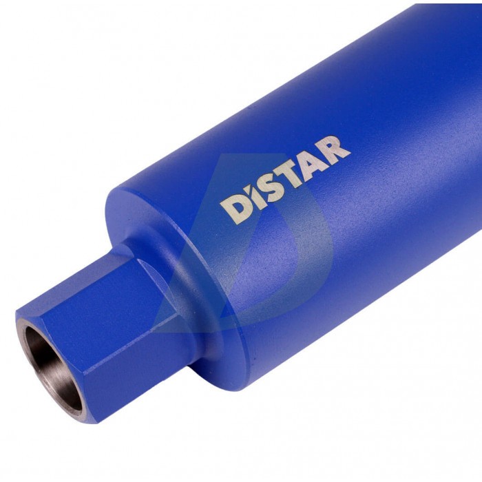 Свердло алмазне DDS-W 092x450-6x1 1/4 UNC DLD 092 RM-TX Свердло алмазне DDS-W 092x450-6x1 1/4 UNC DLD 092 RM-TX