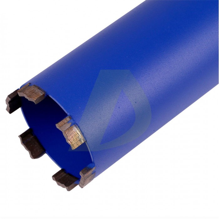 Свердло алмазне DDS-W 092x450-6x1 1/4 UNC DLD 092 RM-TX Свердло алмазне DDS-W 092x450-6x1 1/4 UNC DLD 092 RM-TX