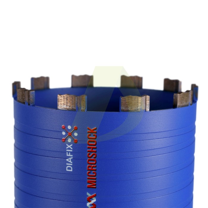 Свердло алмазне DDS-W 142x300-10x1 1/4 UNC DLD 142 RM-TX Свердло алмазне DDS-W 142x300-10x1 1/4 UNC DLD 142 RM-TX