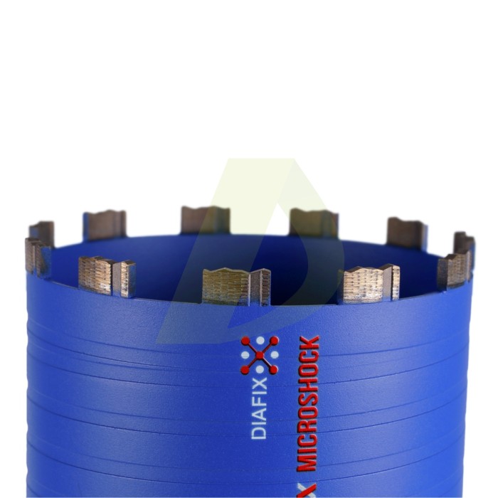 Свердло алмазне DDS-W 152x300-11x1 1/4 UNC DLD 152 RM-TX Свердло алмазне DDS-W 152x300-11x1 1/4 UNC DLD 152 RM-TX