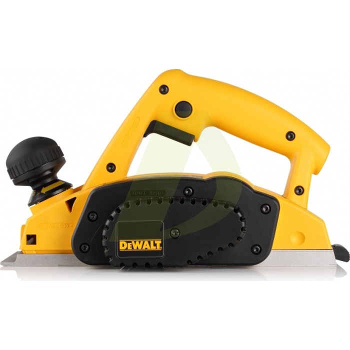 Рубанок сетевой DeWALT DW680 Рубанок сетевой DeWALT DW680