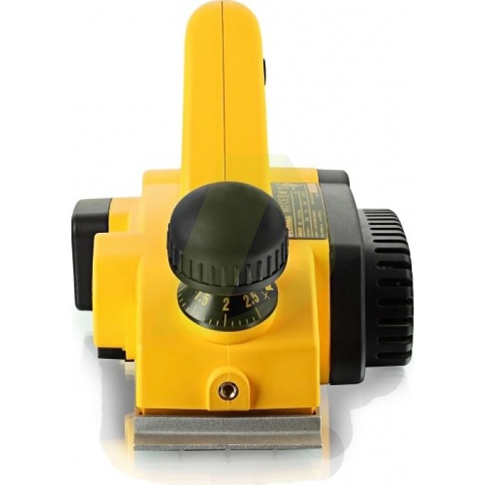 Рубанок сетевой DeWALT DW680 Рубанок сетевой DeWALT DW680