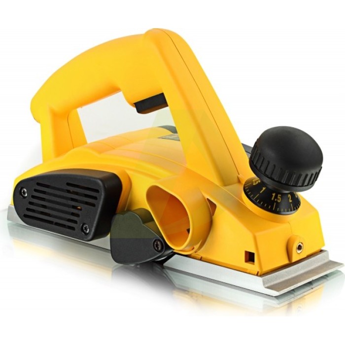 Рубанок сетевой DeWALT DW680 Рубанок сетевой DeWALT DW680