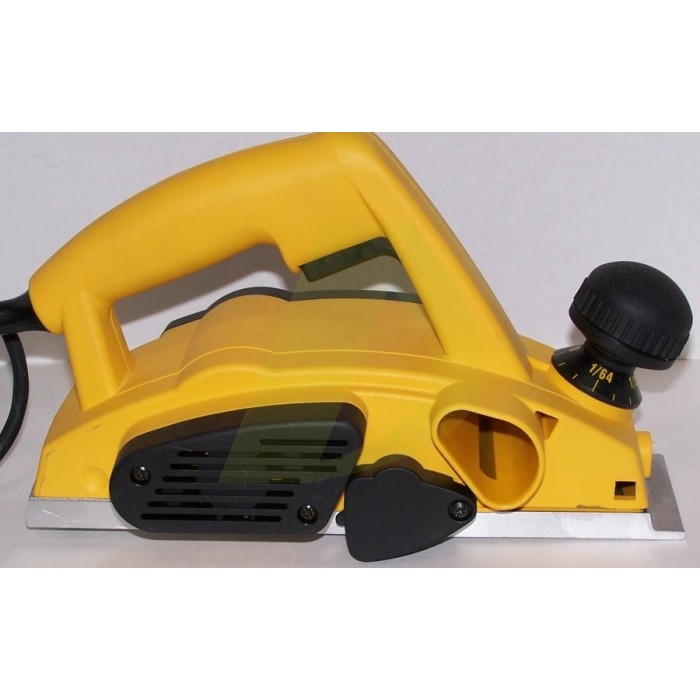 Рубанок сетевой DeWALT DW680 Рубанок сетевой DeWALT DW680