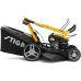 Газонокосарка бензинова самохідна STIGA Combi 753S