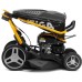 Газонокосарка бензинова самохідна STIGA Combi 753S