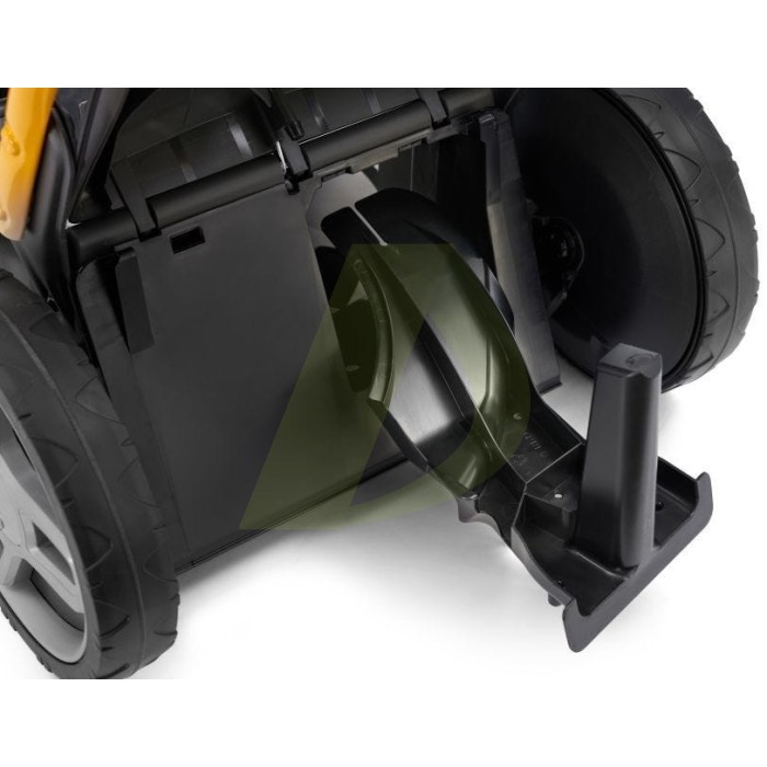 Газонокосарка бензинова самохідна STIGA Combi 753S Газонокосарка бензинова самохідна STIGA Combi 753S