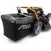 Газонокосарка бензинова самохідна STIGA Combi 753S