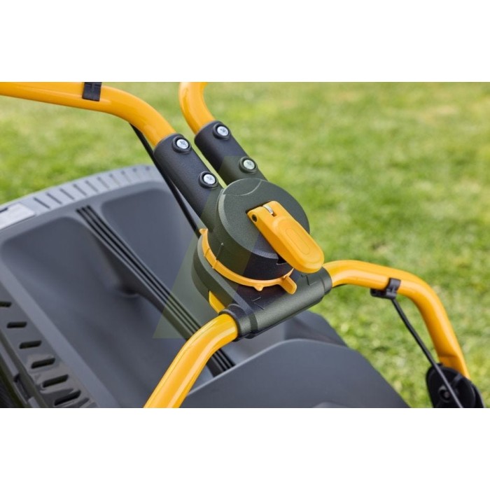 Газонокосарка бензинова самохідна STIGA Combi 753S Газонокосарка бензинова самохідна STIGA Combi 753S