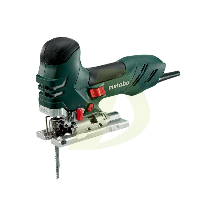 Електричний лобзик METABO STE 140 (601401000) Електричний лобзик METABO STE 140 (601401000)