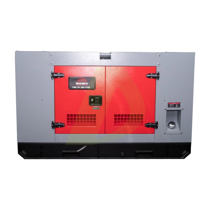 Генератор дизельный VITALS Professional EWI 50-3RS.130B Генератор дизельный VITALS Professional EWI 50-3RS.130B