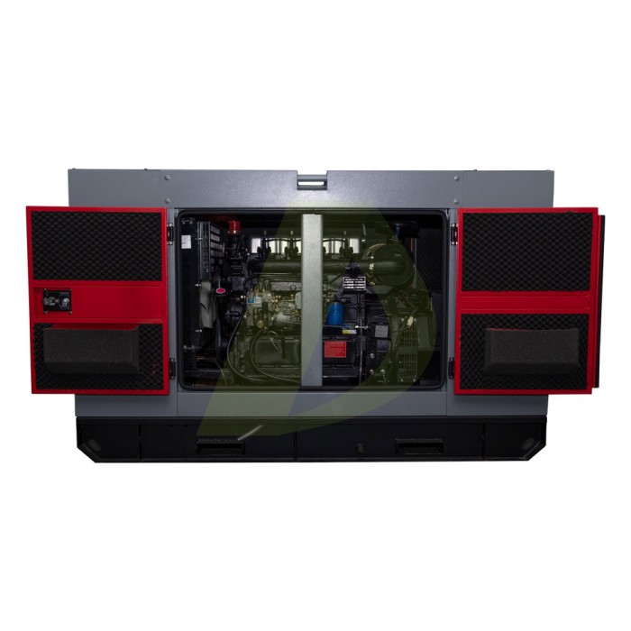 Генератор дизельный VITALS Professional EWI 50-3RS.130B Генератор дизельный VITALS Professional EWI 50-3RS.130B