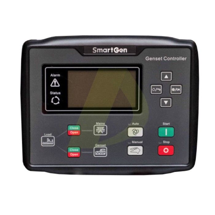 Генератор дизельный VITALS Professional EWI 50-3RS.130B Генератор дизельный VITALS Professional EWI 50-3RS.130B