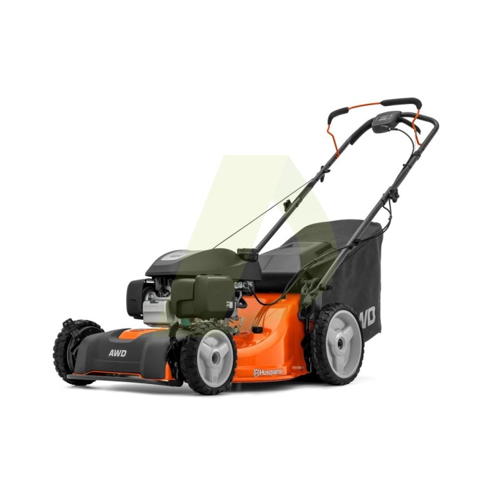 Газонокосарка бензинова HUSQVARNA LC 353AWD (9704501-01) Газонокосарка бензинова HUSQVARNA LC 353AWD (9704501-01)