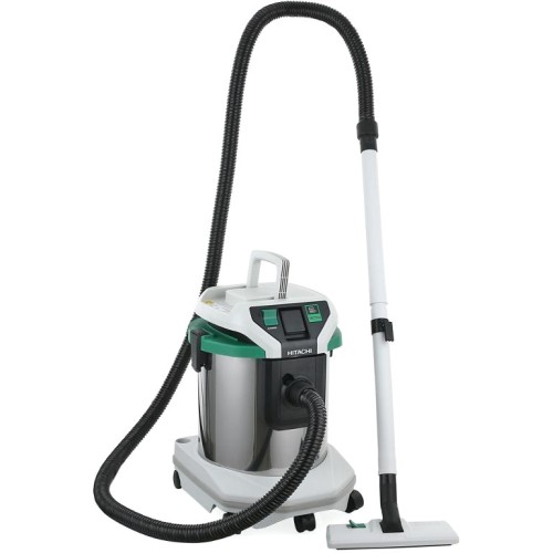 Промисловий пилосос HITACHI RP250YE