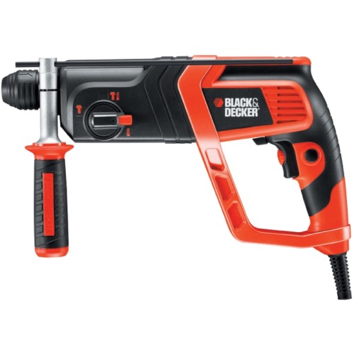 Перфоратор BLACK+DECKER KD975