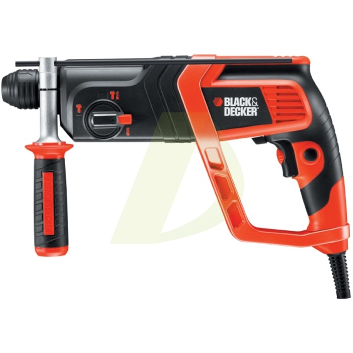 Перфоратор BLACK+DECKER KD975 Перфоратор BLACK+DECKER KD975