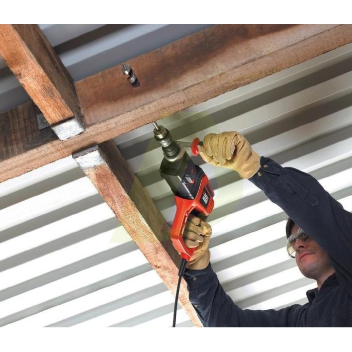 Перфоратор BLACK+DECKER KD975 Перфоратор BLACK+DECKER KD975