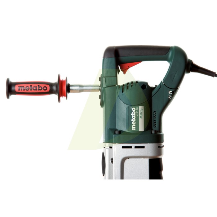 Перфоратор SDS-MAX METABO KHE 96 (600596000) Перфоратор SDS-MAX METABO KHE 96 (600596000)