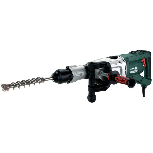 Перфоратор SDS-MAX METABO KHE 96 (600596000)