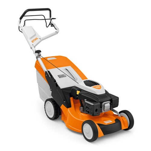 Газонокосарка бензинова STIHL RM 650 T (63640113441)