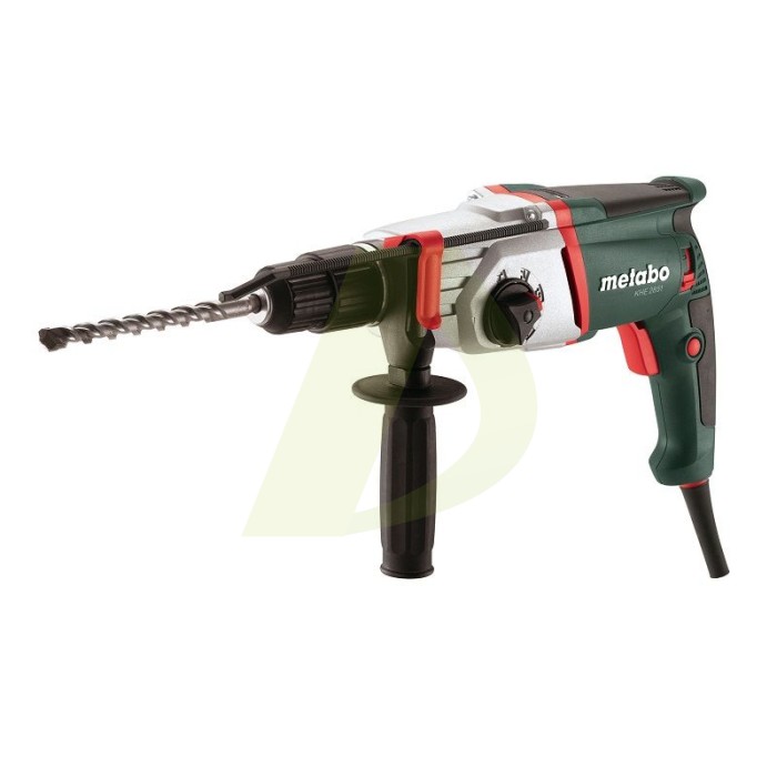 Перфоратор METABO KHE 2851 (600657000) Перфоратор METABO KHE 2851 (600657000)