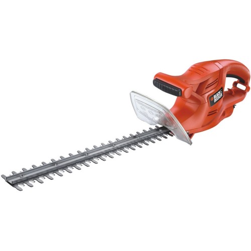 Электрические ножницы для живой изгороди (кусторез) BLACK+DECKER GT4245