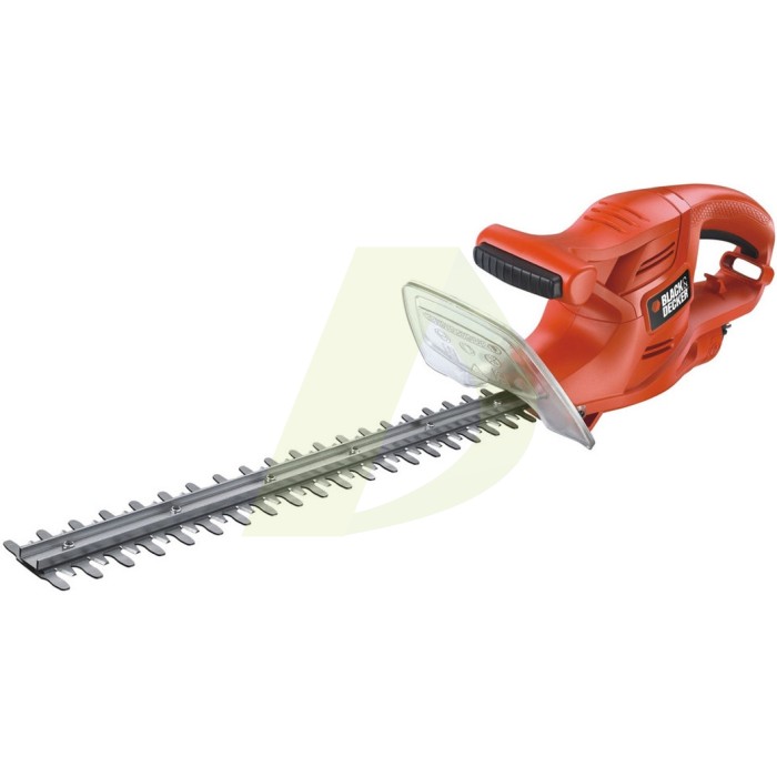 Электрические ножницы для живой изгороди (кусторез) BLACK+DECKER GT4245 Электрические ножницы для живой изгороди (кусторез) BLACK+DECKER GT4245