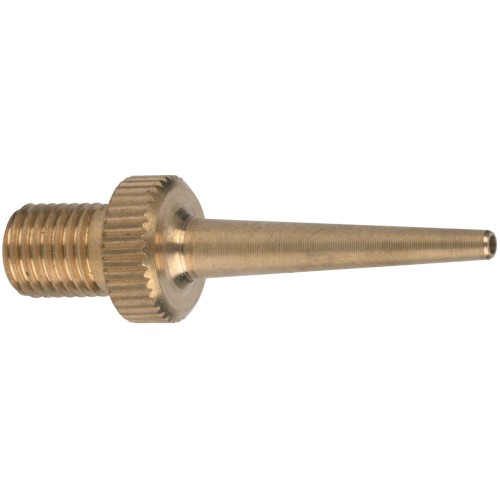 Перехідник, порожниста голка для м'ячів (0901031550)